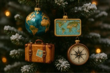 Новогодний псевдонаучный утренник