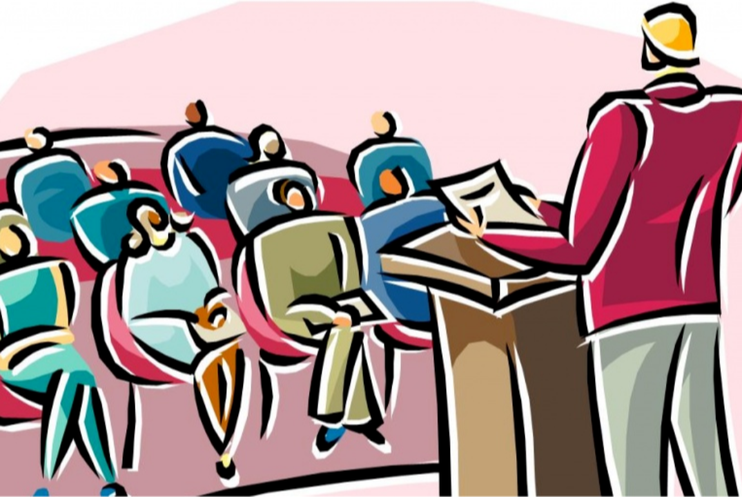 Семинар о возможности формирования сервисных качеств у специалистов сферы обслуживания