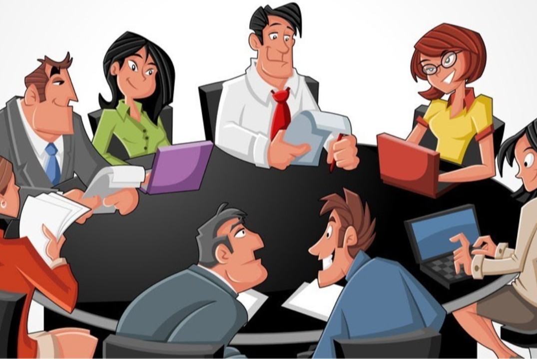 Собрание актива биологического факультета