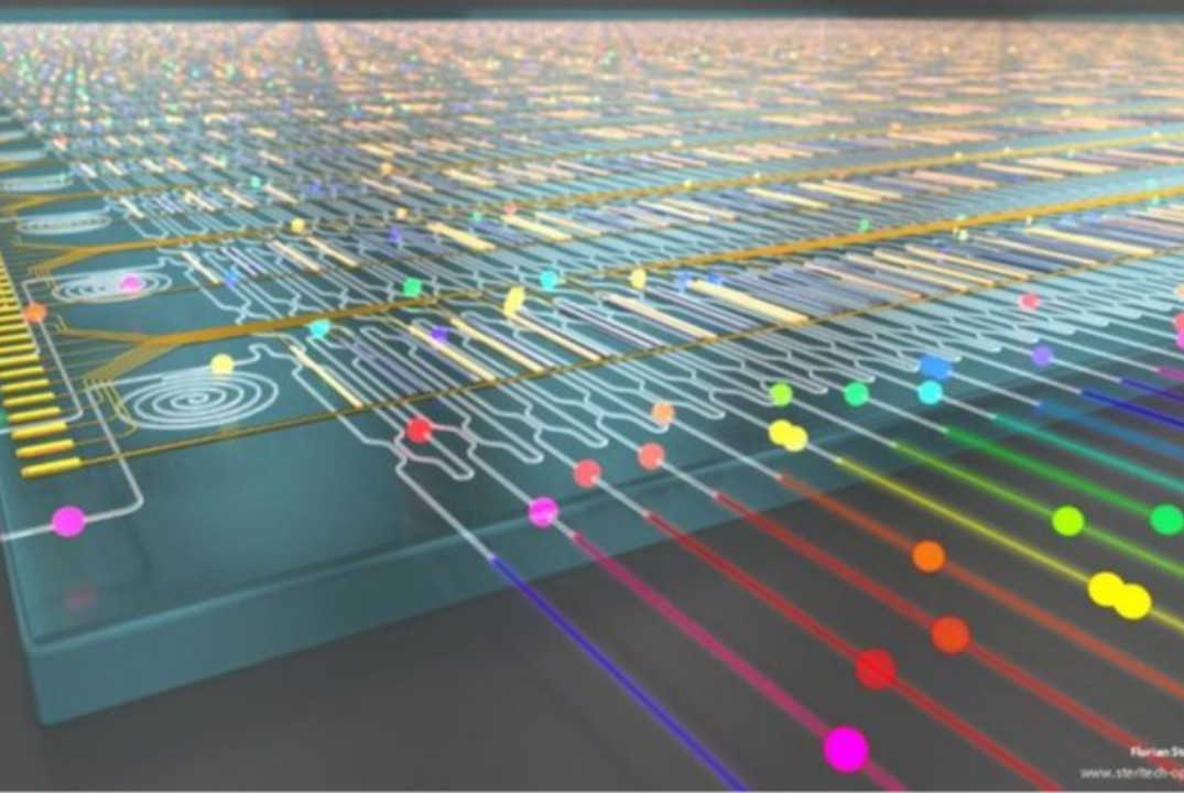 Современные исследования в фотонике