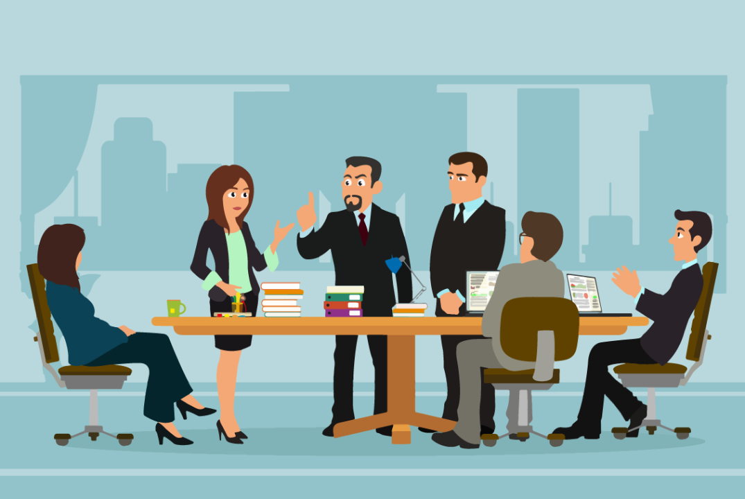 День с Профбюро ИПФ