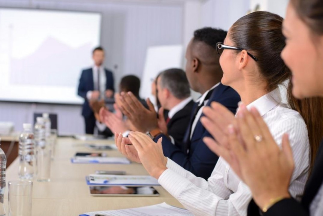 Первый блок обучения «Проектный офис»