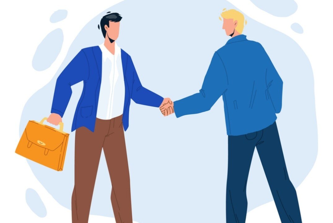 Встреча с лидером сообщества поддержки игровой разработки в Пермском крае, Андреем Семериковым