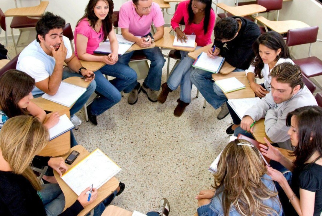 Первый блок обучения «Проектного офиса»