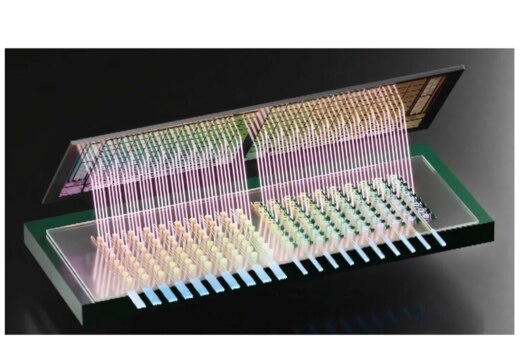 Обсуждение перспективных технологий интегральной фотоники...