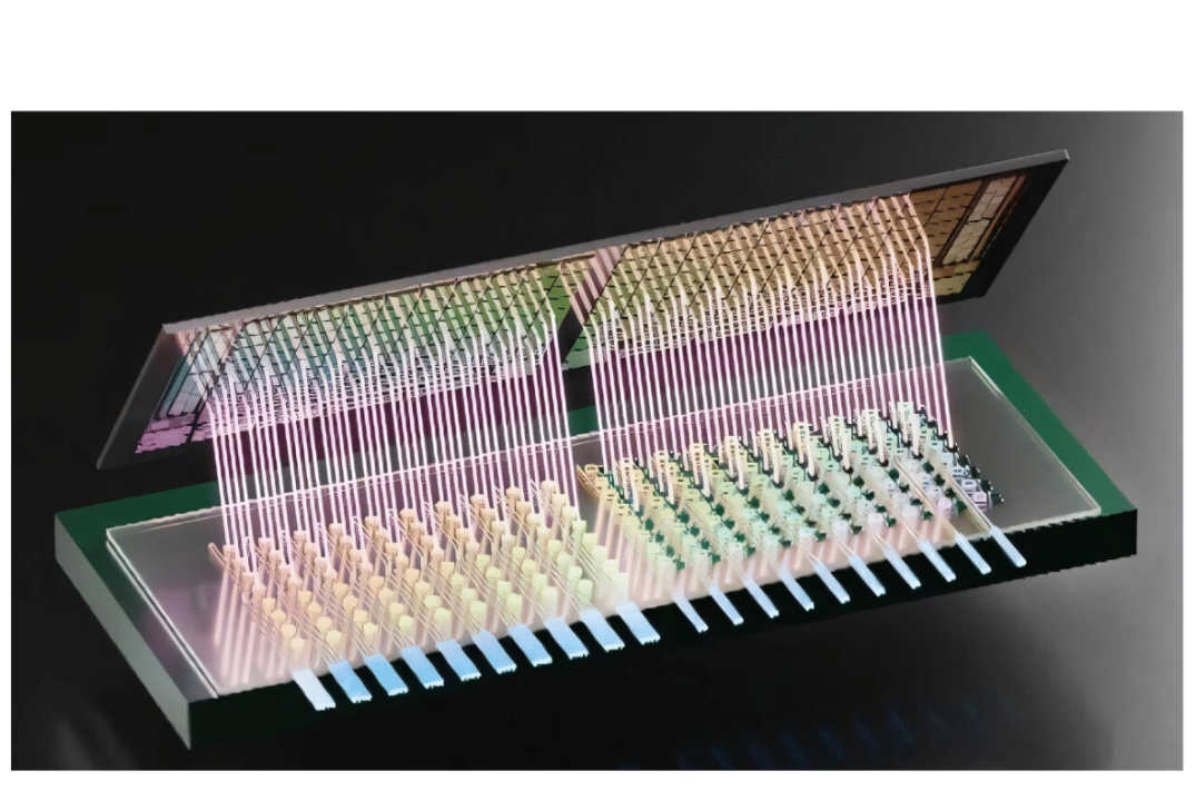 Обсуждение перспективных технологий интегральной фотоники в ИИ