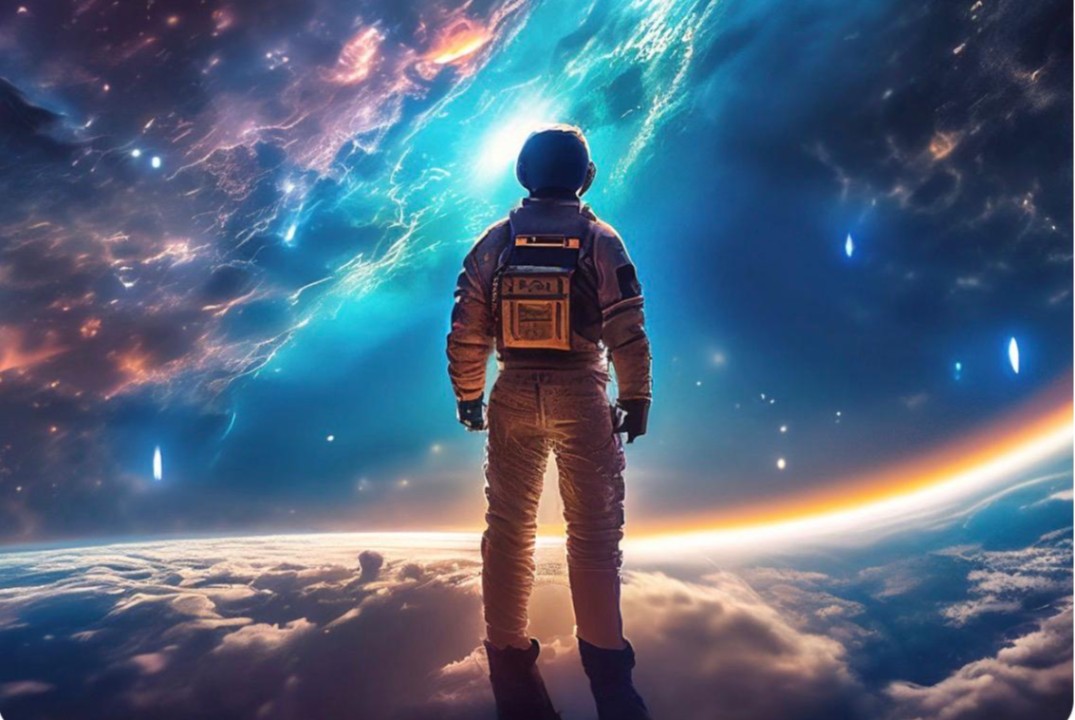 Космические горизонты: история и современность