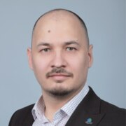 Байбулатов Руслан Ямильевич