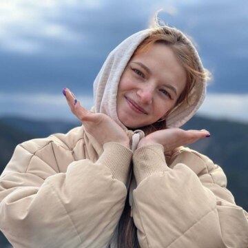 Елизавета Александровна Гурьянова