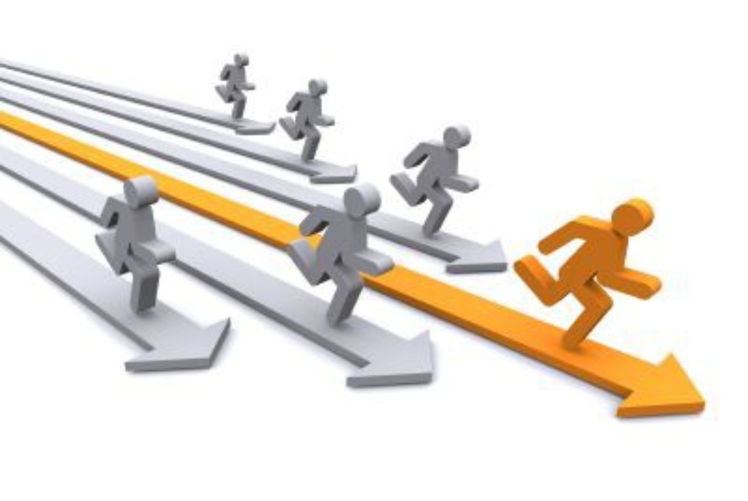 Мастер-класс "Бизнес-разведка. Анализ своих конкурентов"