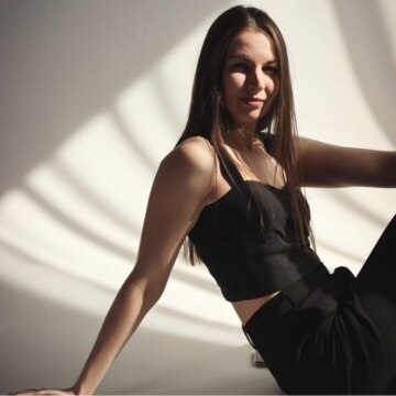 Анна Александровна Сайбель