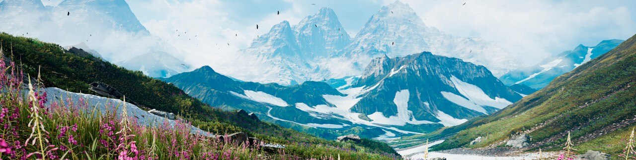 Обложка профиля