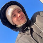 Шишкунова Арина Родионовна