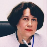 Филиппова Наталья Алексеевна Филиппова Наталья Алексеевна