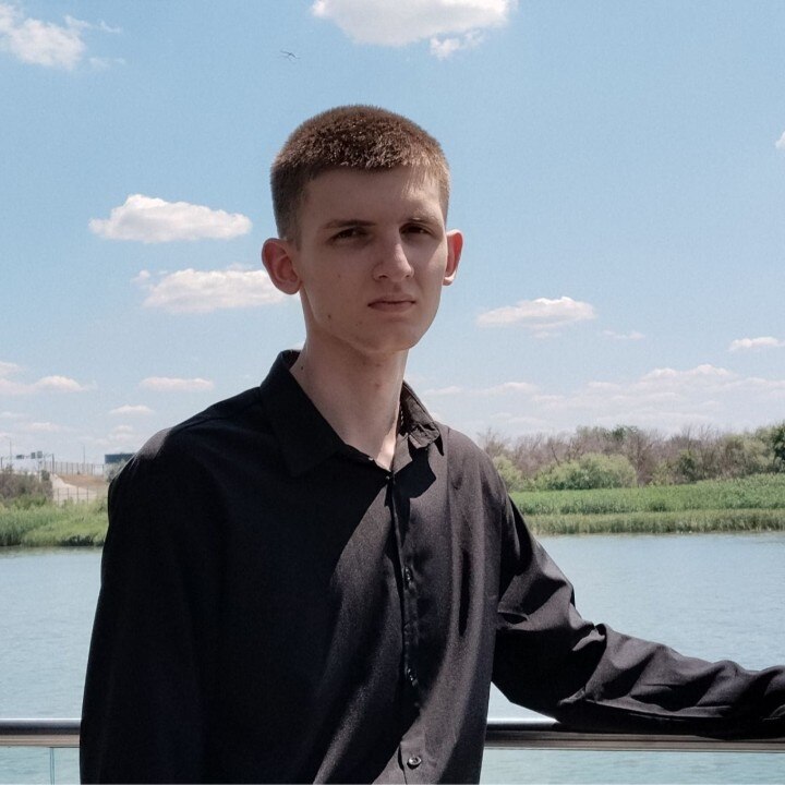 Солодкий Вадим Евгеньевич