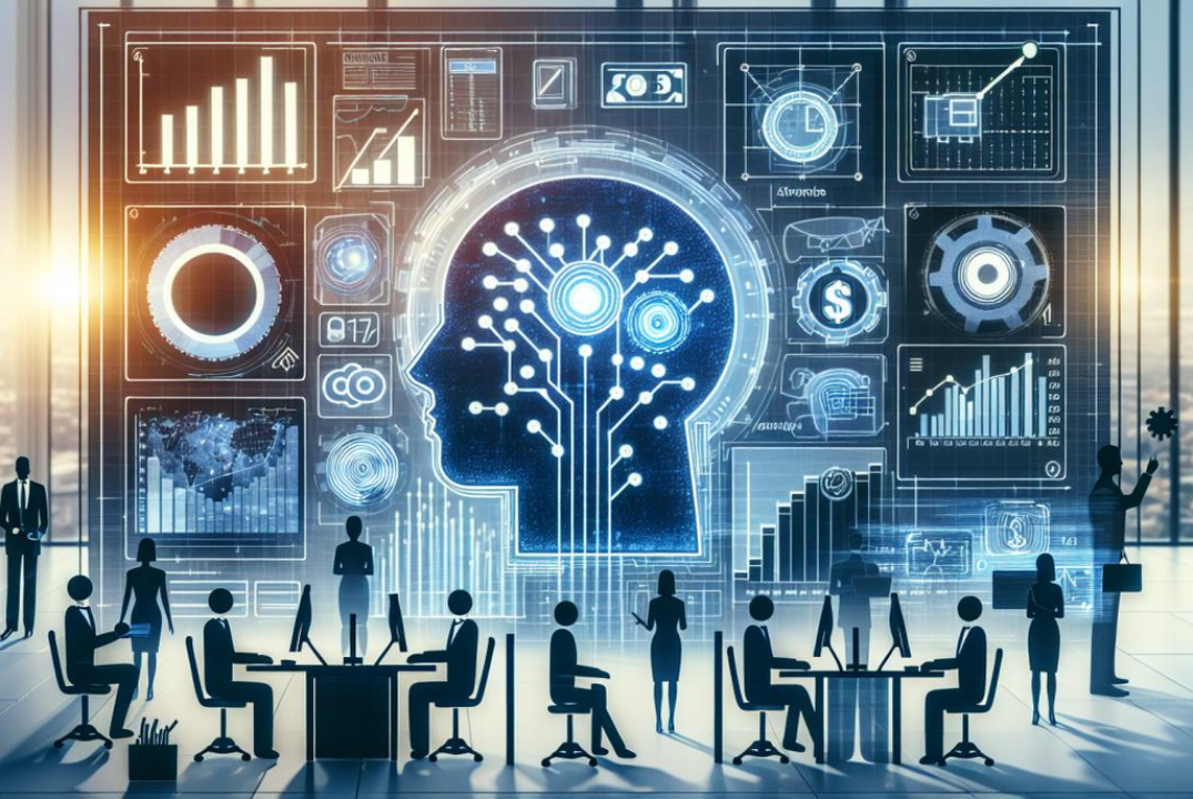 Обучающие мероприятие "Нейросети в работе государственног...