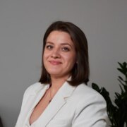 Федюркова Ирина Владимировна