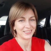 Панфилова Ольга Николаевна