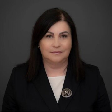 Алла Анатольевна Канке