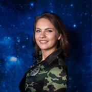 Михальцова Элина Сергеевна