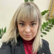 Потоцкая Марина Владимировна