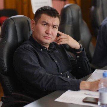 Вячеслав Валерьевич Аргунов