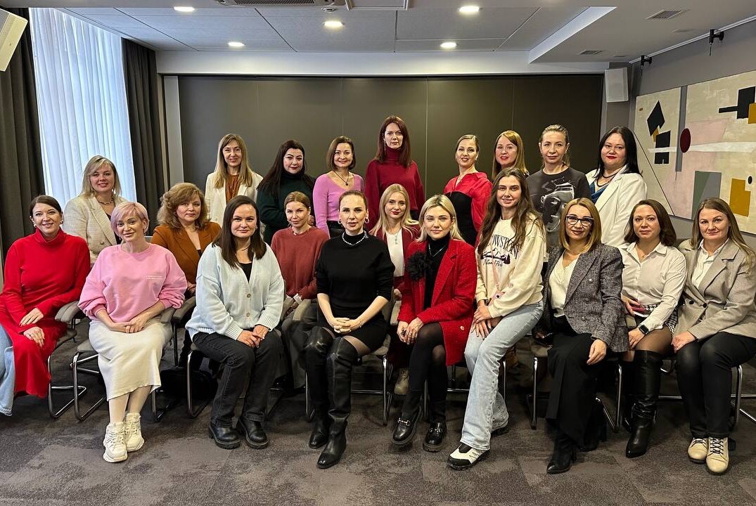 Стратегическая Сессия «Код Публичности»