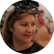 Шарабьева Алёна Юрьевна