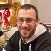 Sergeev Anton Alexandrovich