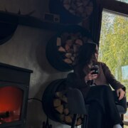 Нестеренко Карина Витальевна