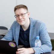 Строев Никита Сергеевич Строев Никита Сергеевич