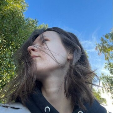 Ирина Андреевна Якимова