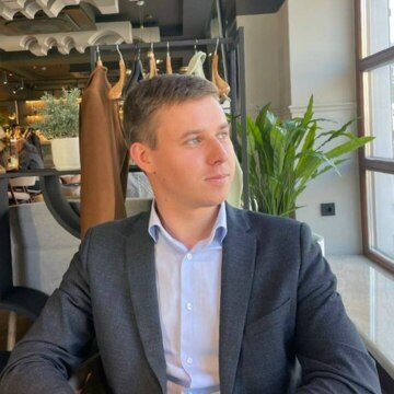 Дмитрий Петрович Егоров