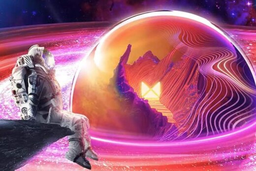 Проект «Я -Космос».Трек Edunet.