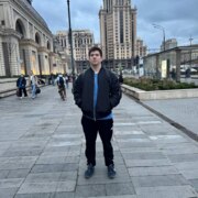 Свириденко Илья Сергеевич