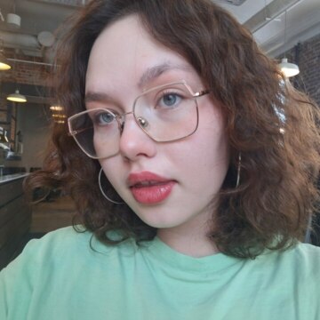 Ирина Артуровна Вакилова