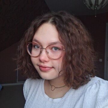 Ирина Артуровна Вакилова