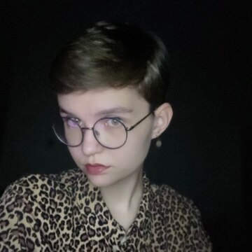 Моисейкина Мария Владимировна