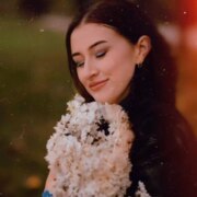 Леонова Екатерина Леонидовна