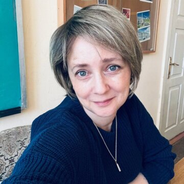 Екатерина Алексеевна Чечиль