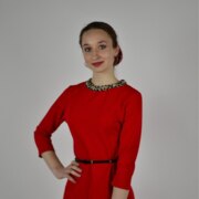 Степанова Екатерина Евгеньевна