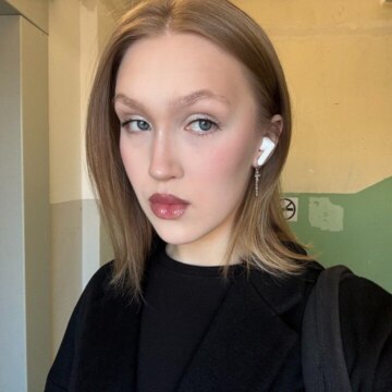 Бордукова Виктория Михайловна