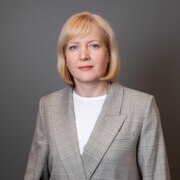 Копп Ирина Андреевна