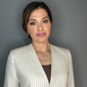Нагимова Руфина Рустемовна