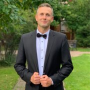 Якунин Энвер Александрович