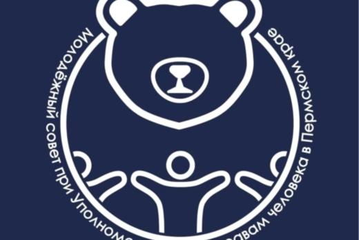 Заседание Информационной рабочей группы Молодежного совет...