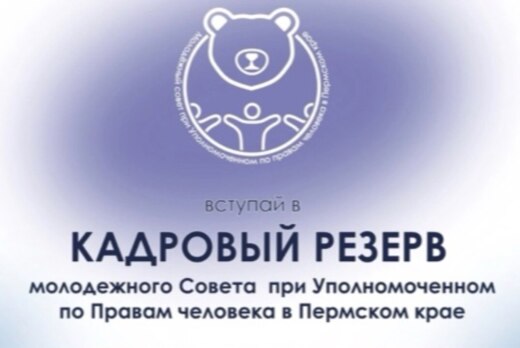 Очная встреча Молодёжного совета при Уполномоченном по пр...