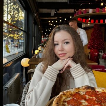 Ольга Николаевна Синицына