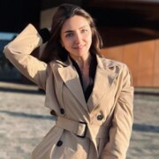 Гильфанова Алина Галинуровна Гильфанова Алина Галинуровна