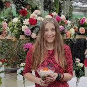 Васильева Светлана Васильева